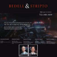Bedell & Stripto ico