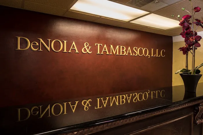 DeNoia Tambasco & Germann Attorneys at Law 5