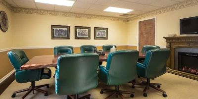 DeNoia Tambasco & Germann Attorneys at Law