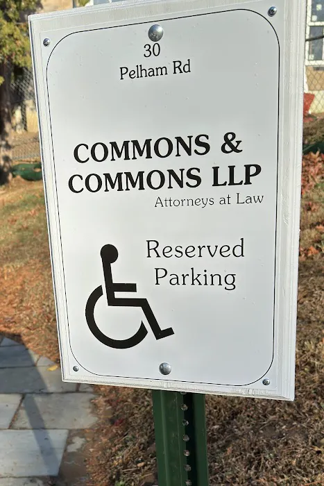 Commons & Commons LLP 5