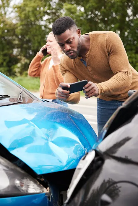Car Accident Lawyers Philadelphia LLC 5