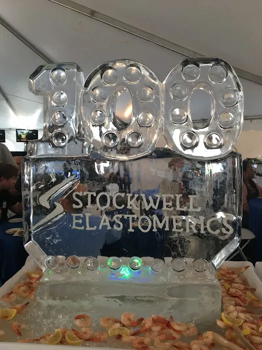 Stockwell Rubber Co Inc 5