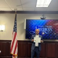 Kiran Law Firm, P.C. ico