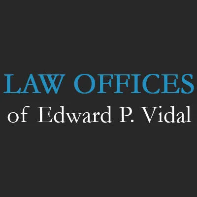 Law Offices Of Edward P. Vidal 4