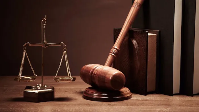 Law Offices Of Edward P. Vidal 4