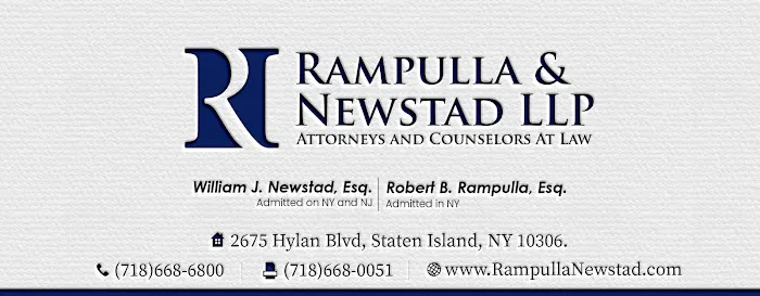 Rampulla & Newstad LLP 4