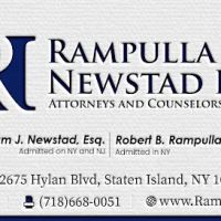 Rampulla & Newstad LLP ico