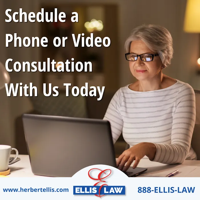 Ellis Law, P.C 4