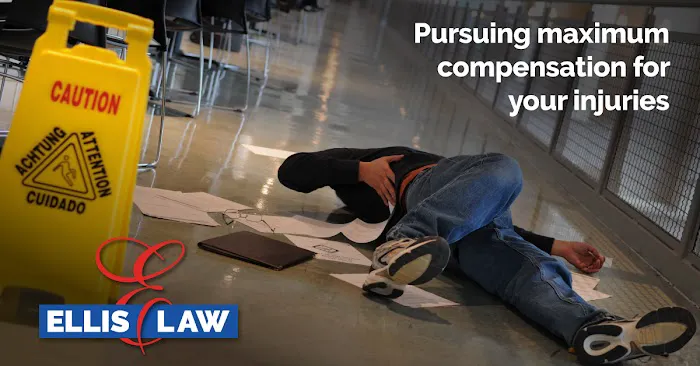 Ellis Law, P.C 4