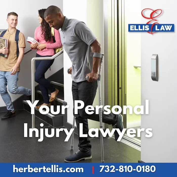 Ellis Law, P.C 4