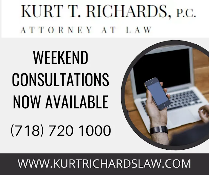 Kurt T. Richards, P.C. Attorney at Law 4