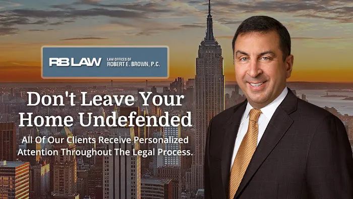 Law Offices of Robert E. Brown, P.C. 4