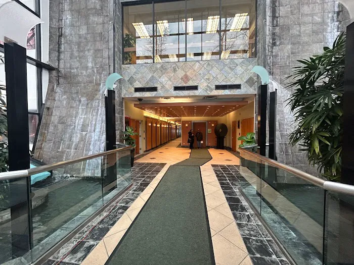 Law Offices of Robert E. Brown, P.C. 4