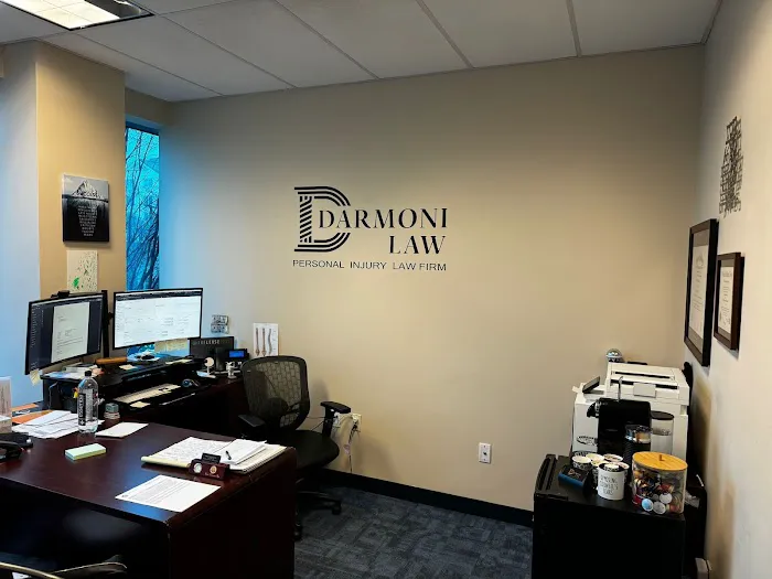 Darmoni Law 4