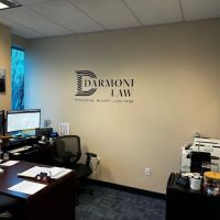 Darmoni Law ico
