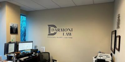 Darmoni Law