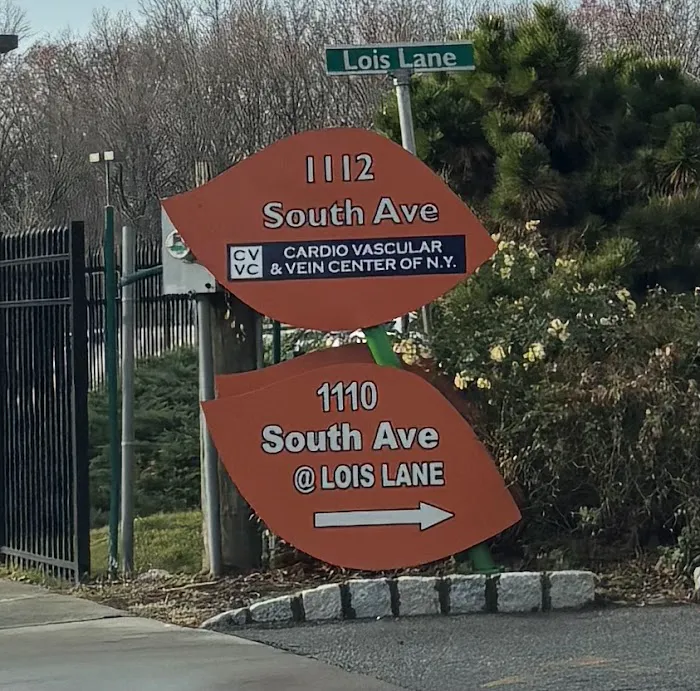 The Law Office of Frank V. Savona Esq 4