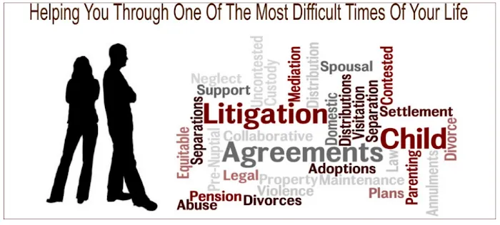 The Law Offices Of Francine Pickett Cohen, LLC 4