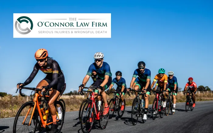 O'Connor Personal Injury Law Firm 4