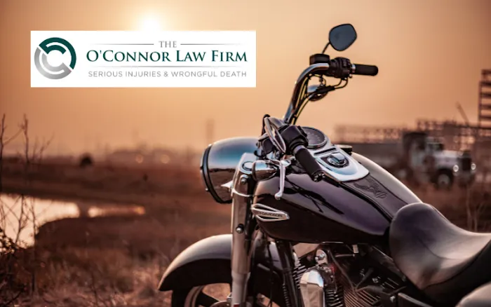 O'Connor Personal Injury Law Firm 4
