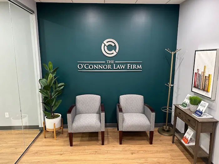 O'Connor Personal Injury Law Firm 4
