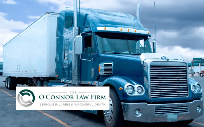 O'Connor Personal Injury Law Firm 4