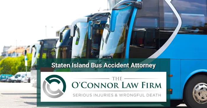 O'Connor Personal Injury Law Firm 4