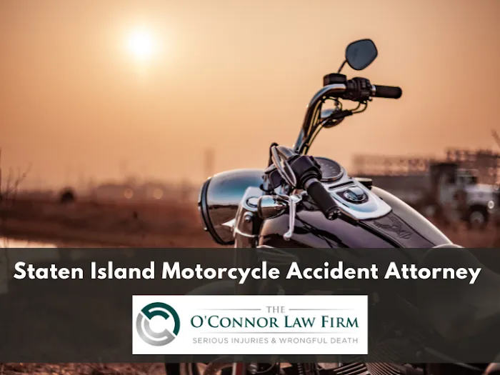 O'Connor Personal Injury Law Firm 4