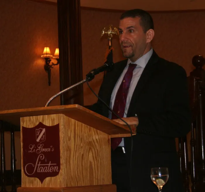 Peter J. Weinman, Esq. 4