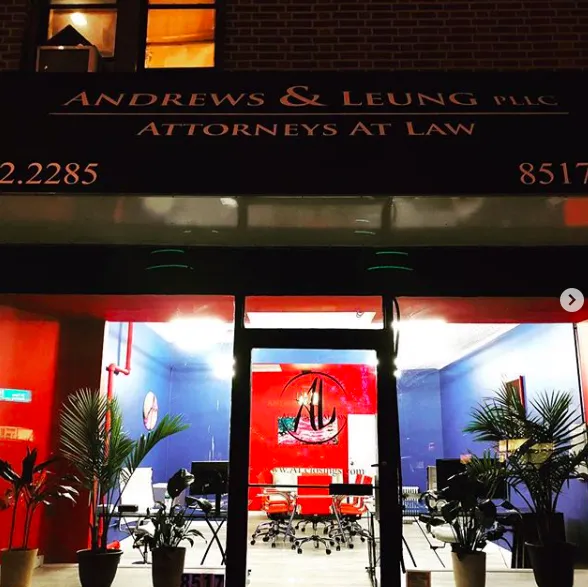 Andrews & Leung 4