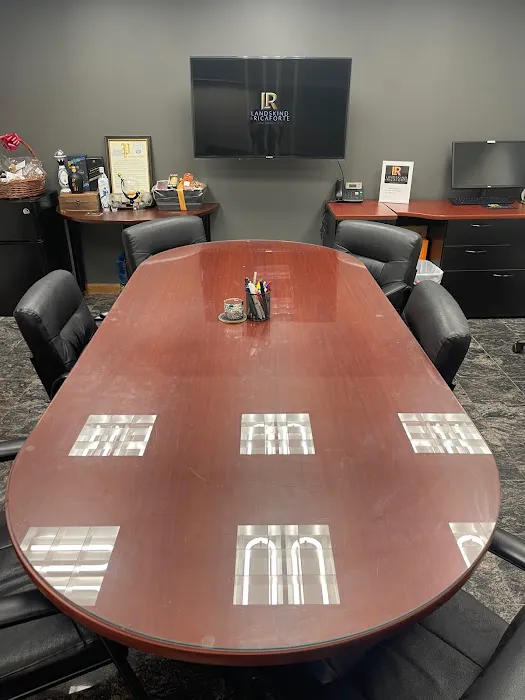 Landskind & Ricaforte Law Group, P.C. 4