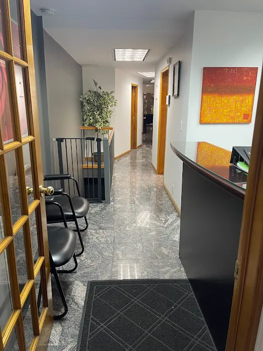 Landskind & Ricaforte Law Group, P.C. 4