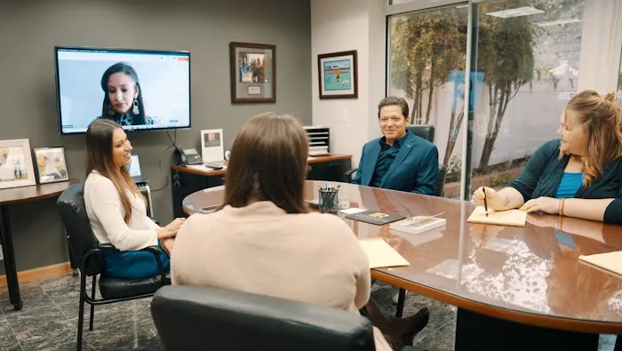Landskind & Ricaforte Law Group, P.C. 4