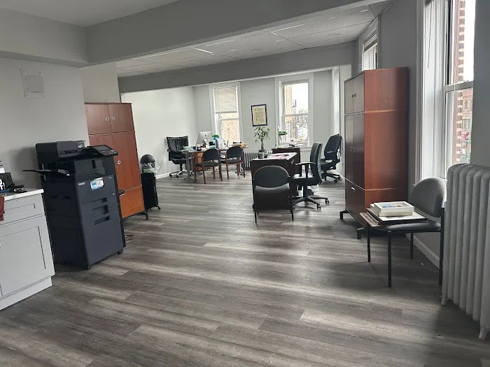 The Law Office of Towers & Associates, P.C. 3