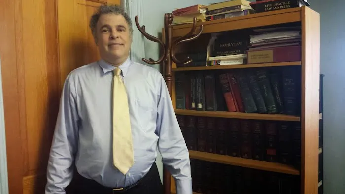 Richard K. Lewis Divorce Attorney 4