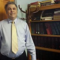 Richard K. Lewis Divorce Attorney ico