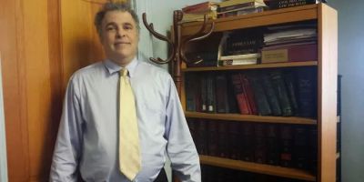 Richard K. Lewis Divorce Attorney
