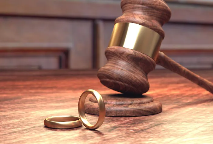 Richard K. Lewis Divorce Attorney 4