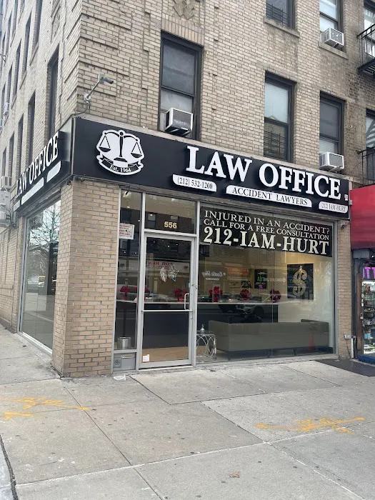 Bernstone and Grieco, LLP 4