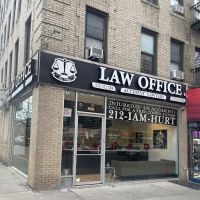Bernstone and Grieco, LLP ico