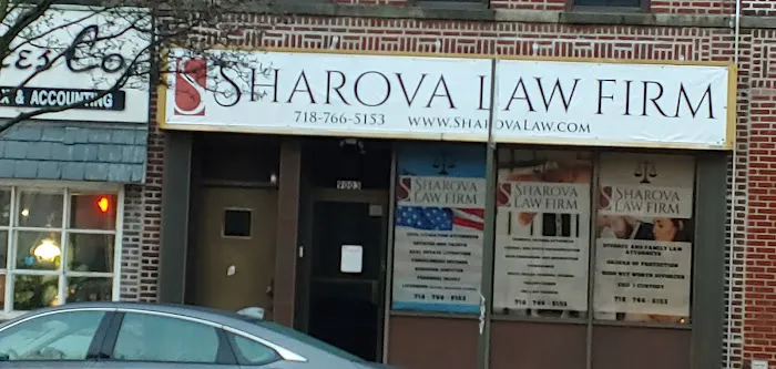 Sharova Law Firm 4