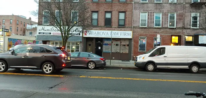 Sharova Law Firm 4