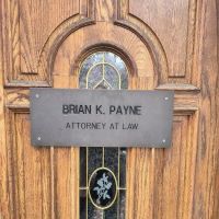 Brian K. Payne Attorney at Law ico