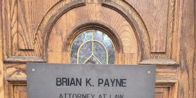 Brian K. Payne Attorney at Law