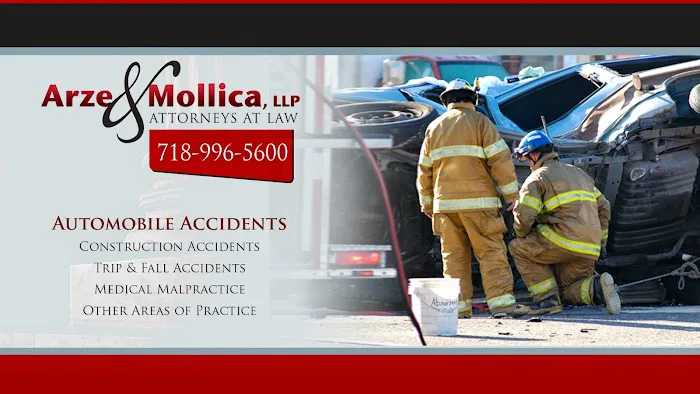 Arze & Mollica, LLP 4