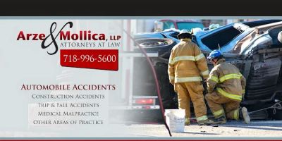 Arze & Mollica, LLP