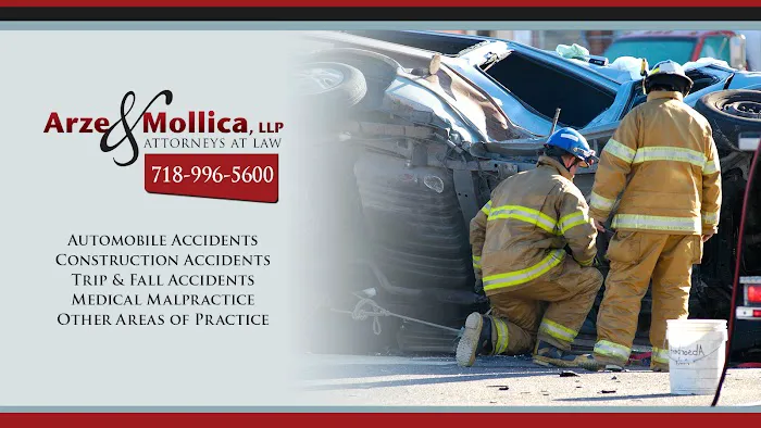 Arze & Mollica, LLP 4