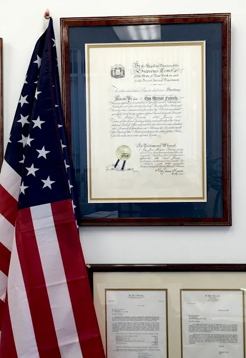 Law Offices of Gus Michael Farinella PC 4