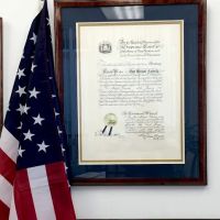 Law Offices of Gus Michael Farinella PC ico