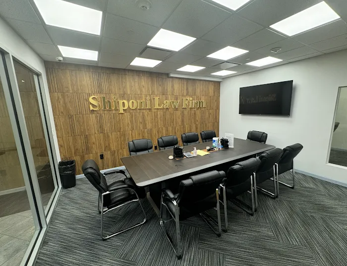 Shiponi Law Firm PC 4